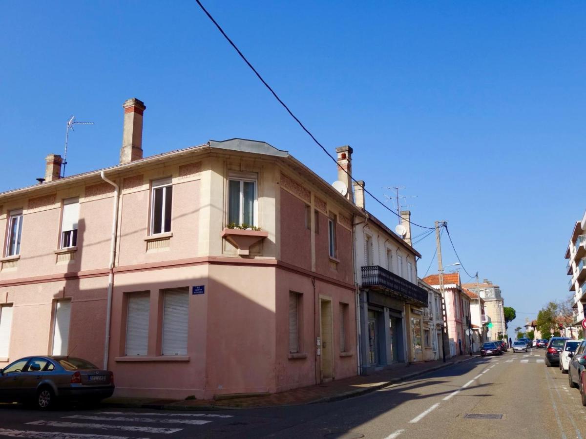 Apartment Legallais By Interhome Arcachon Exterior foto
