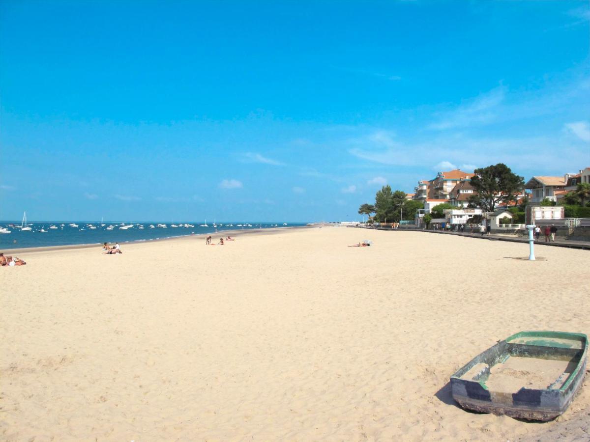 Apartment Legallais By Interhome Arcachon Exterior foto