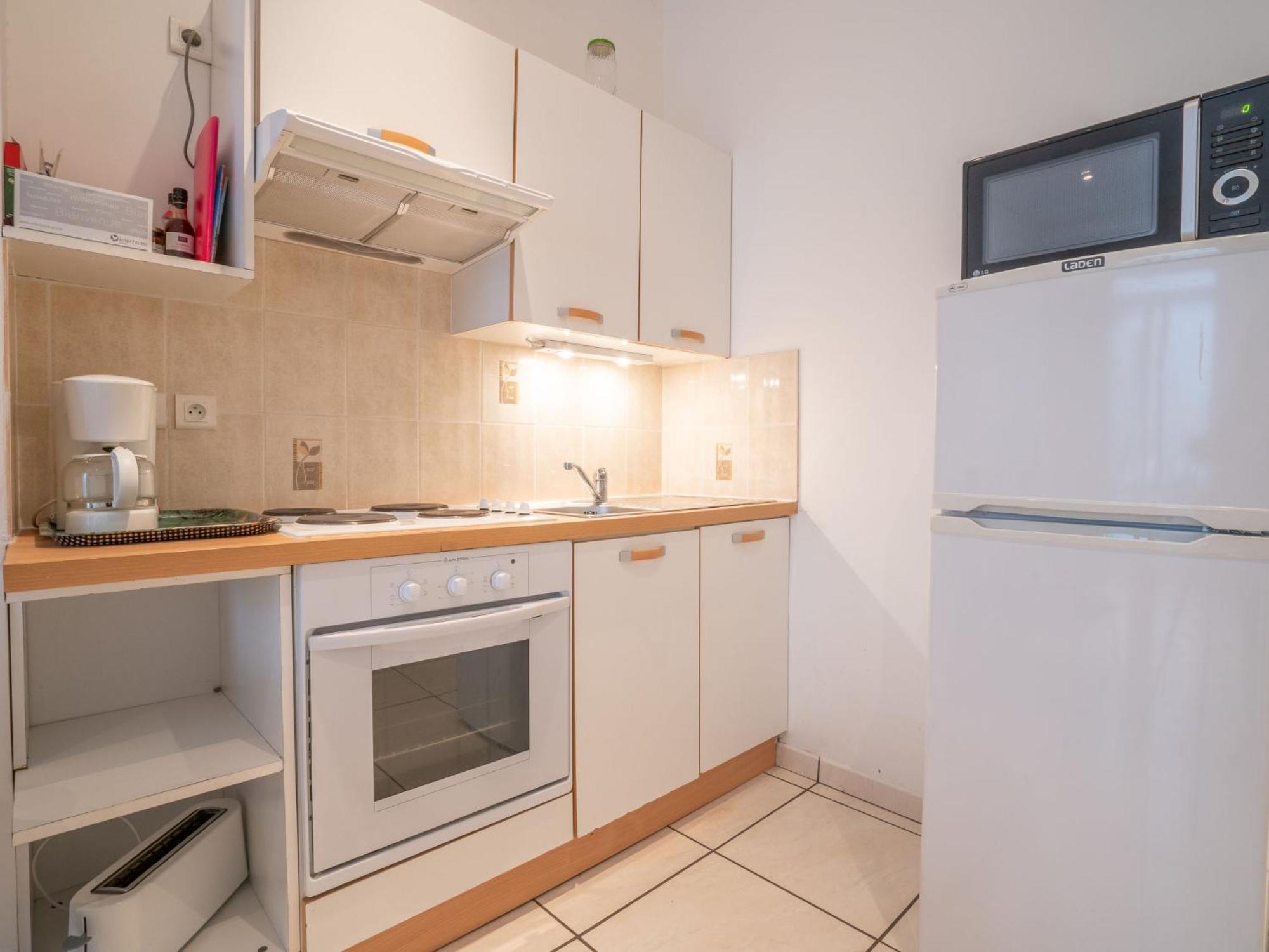 Apartment Legallais By Interhome Arcachon Exterior foto